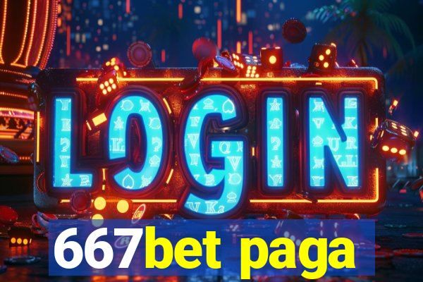 667bet paga